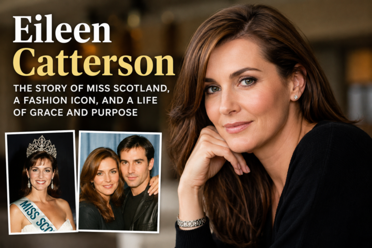 eileen catterson