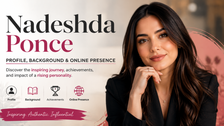 nadeshda ponce