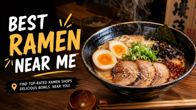 best ramen near me