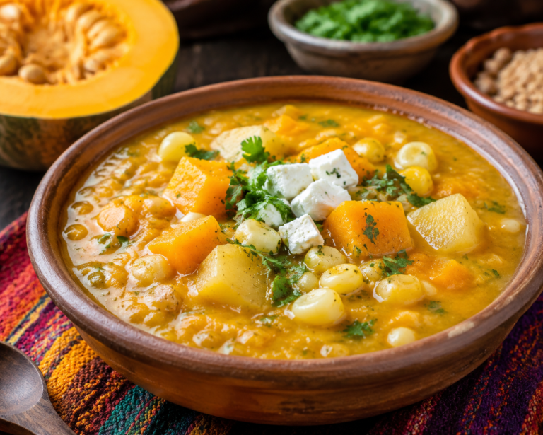 Best Locro de Zapallo Near Me