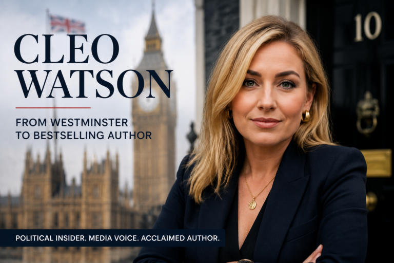Cleo Watson