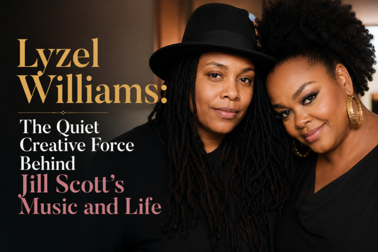 Lyzel Williams