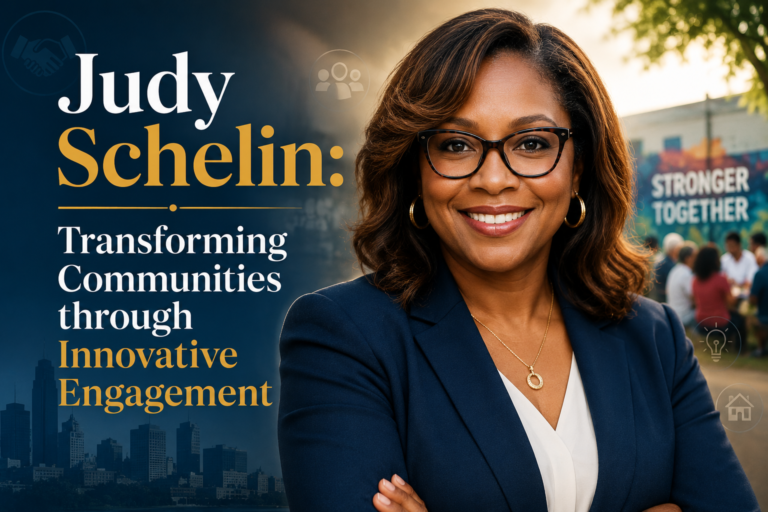 Judy Schelin