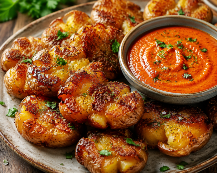 Best Mojo Picón Potatoes Near Me