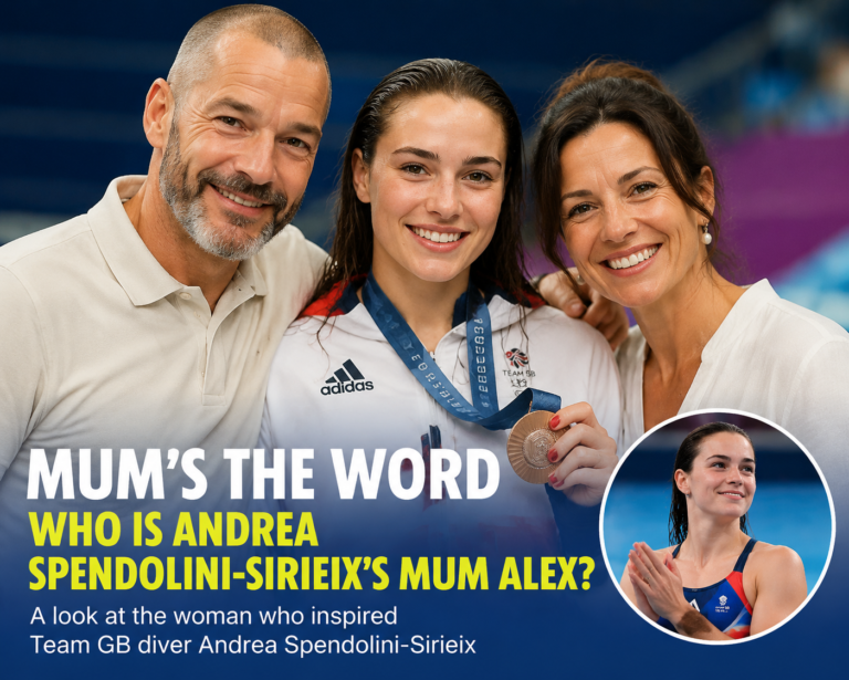Alex Spendolini