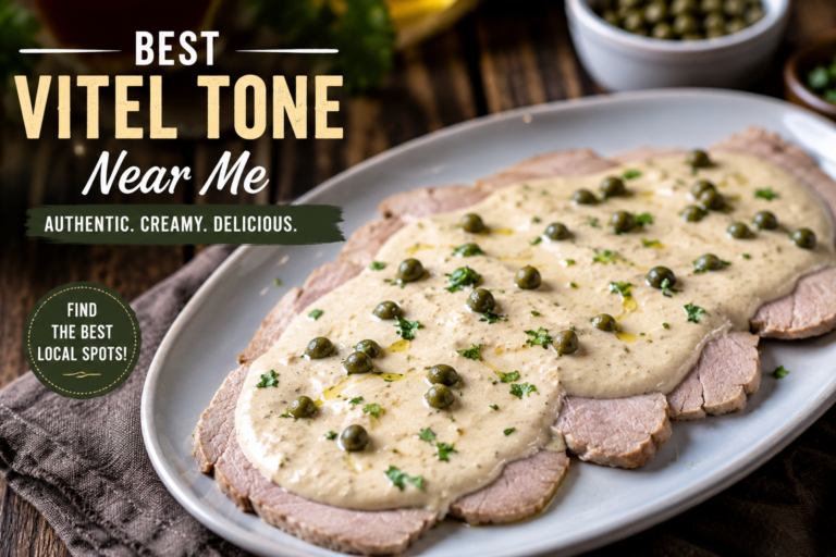 Best Vitel Tone Near Me