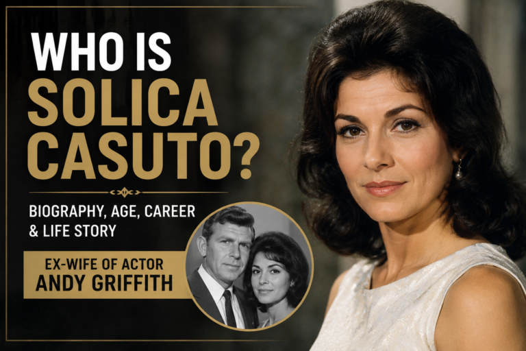 Solica Casuto