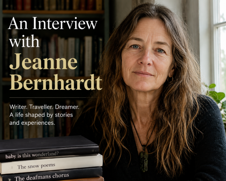 jeanne bernhardt