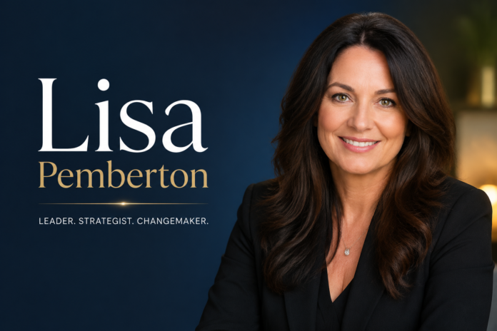 Lisa Pemberton Lisa Pemberton