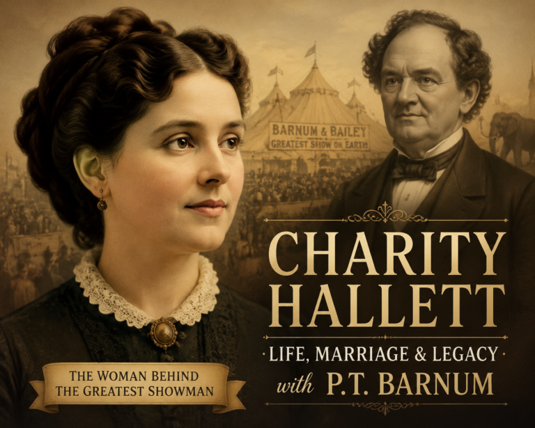 Charity Hallett