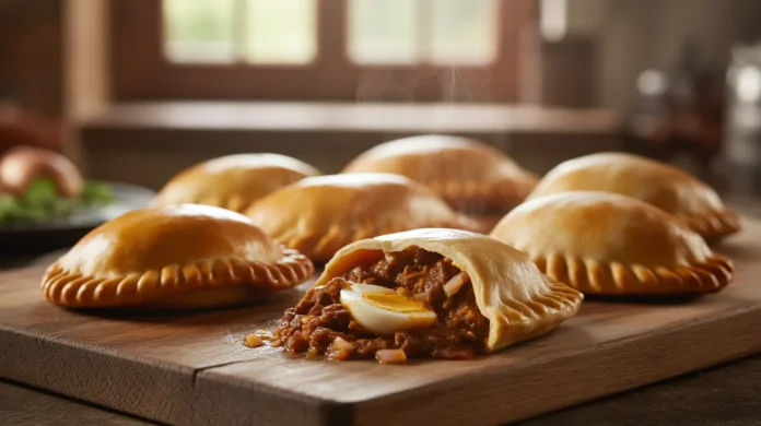 best Empanada Salteña Argentina near me