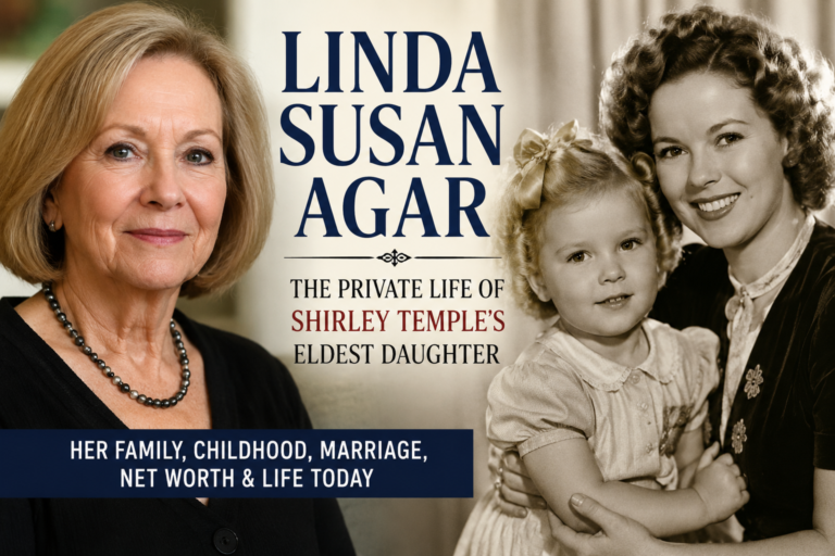 Linda Susan Agar