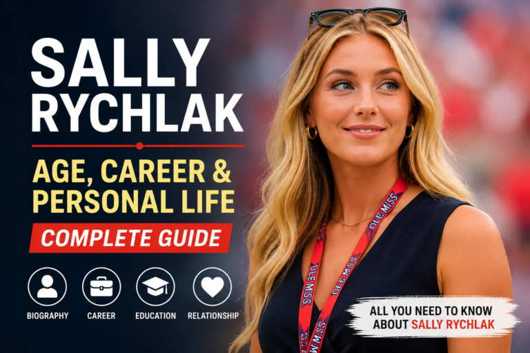 Sally Rychlak