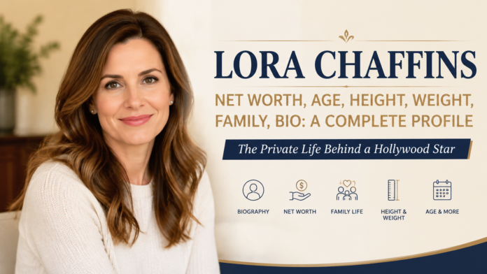 Lora Chaffins