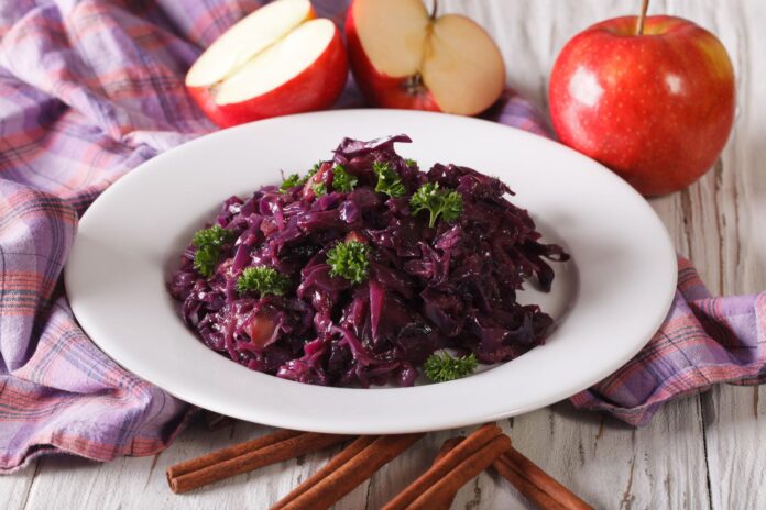 Best Rotkohl with Apples Near Me Best Rotkohl with Apples Near Me
