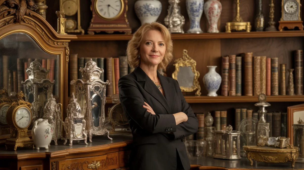 Izzie Balmer Izzie Balmer