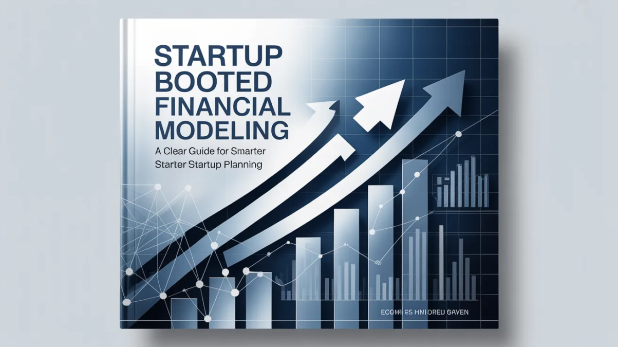 startup booted financial modeling