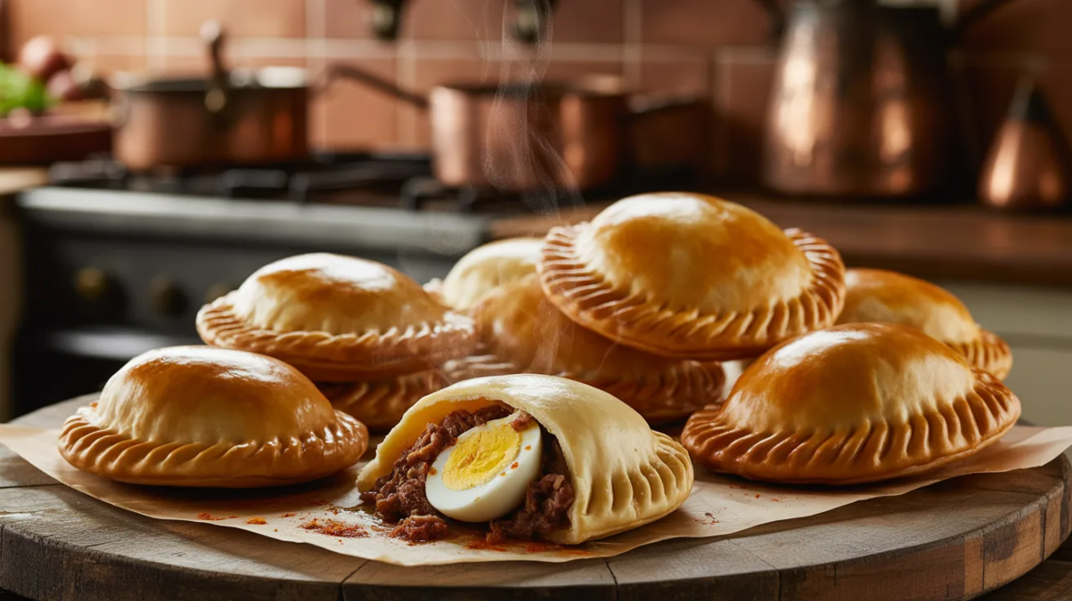 best Empanada Salteña Argentina near me