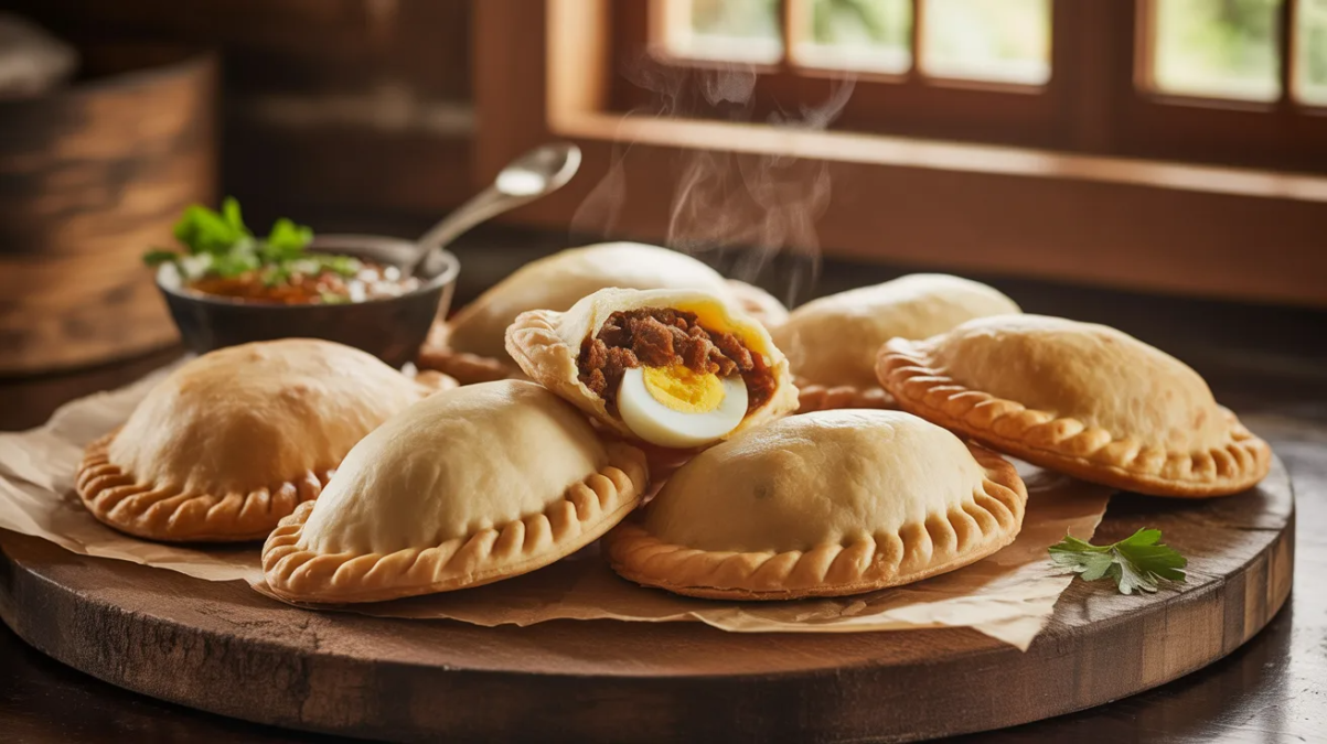 best Empanada Salteña Argentina near me