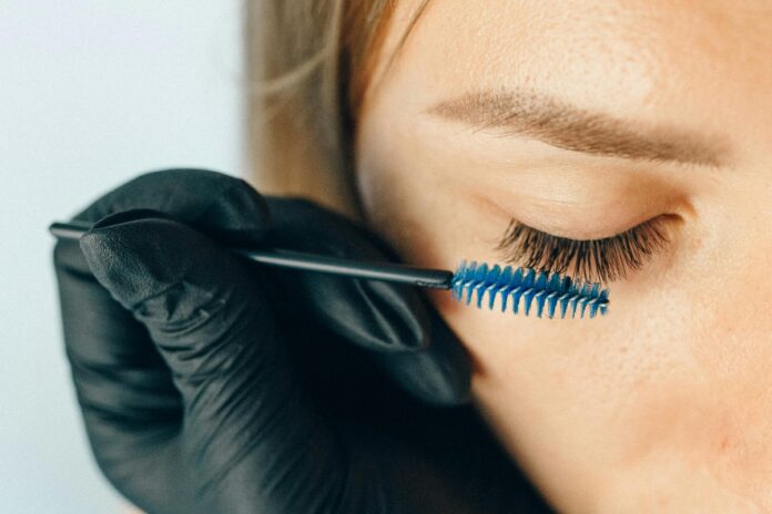 Best Lash Lift and Tint Near Me