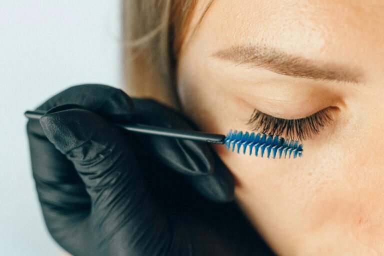 Best Lash Lift and Tint Near Me