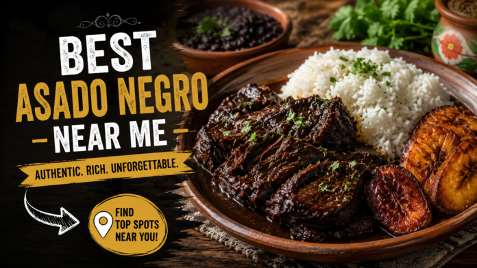 best asado negro near me best asado negro near me
