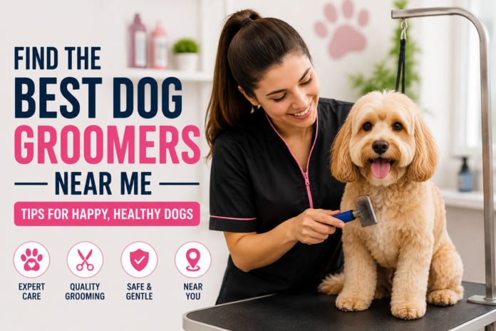 best dog groomers near me best dog groomers near me