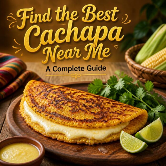 Best Cachapa Near Me Best Cachapa Near Me
