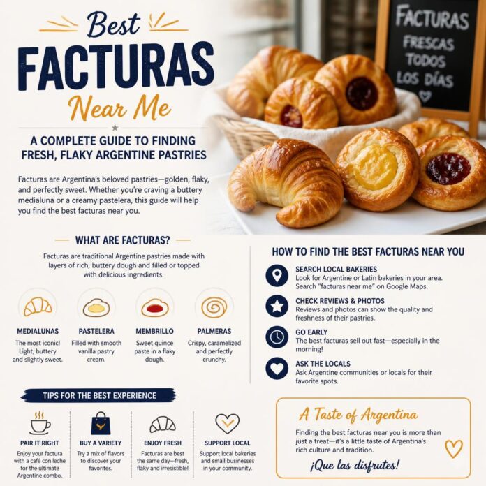 Best Facturas Near Me Best Facturas Near Me