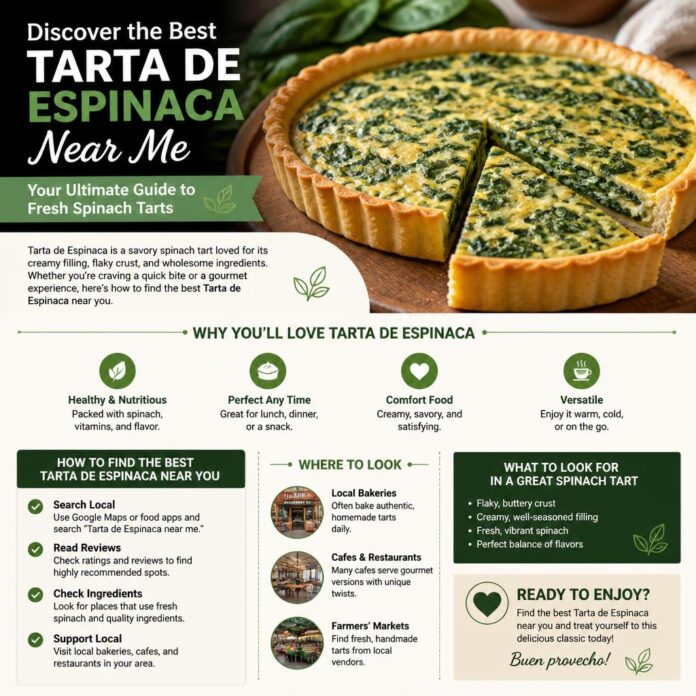 Best Tarta de Espinaca Near Me Best Tarta de Espinaca Near Me