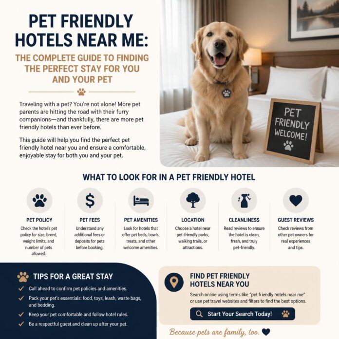 Pet Friendly Hotels Near Me Pet Friendly Hotels Near Me