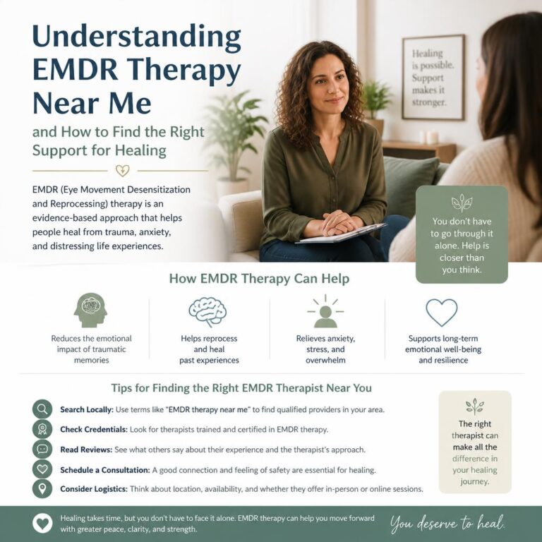 emdr therapy near me