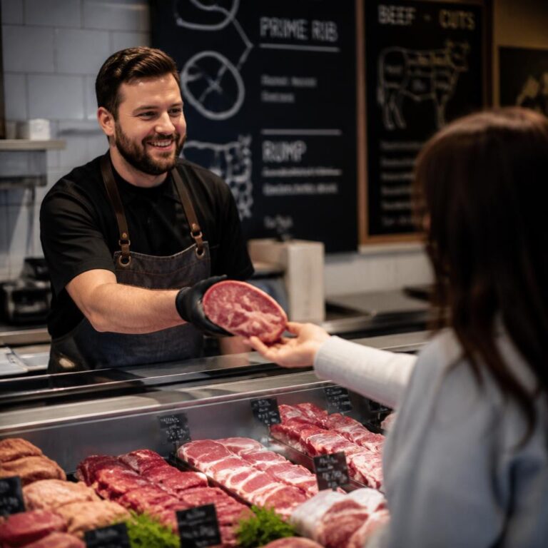Butcher Near Me