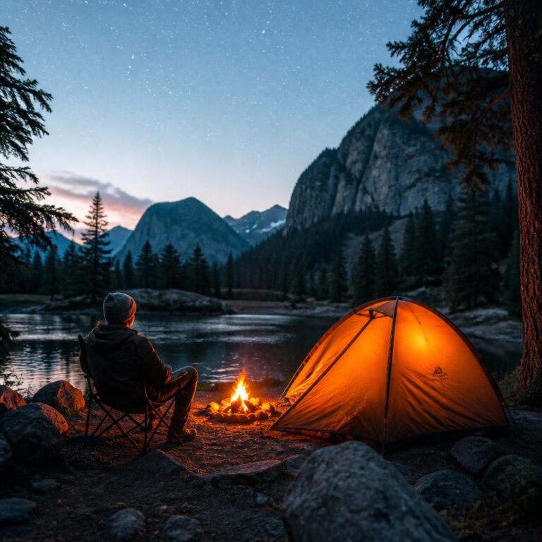 Camping Near Me