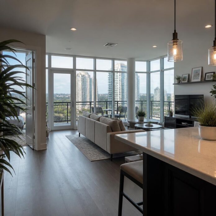 Condos for Sale Near Me