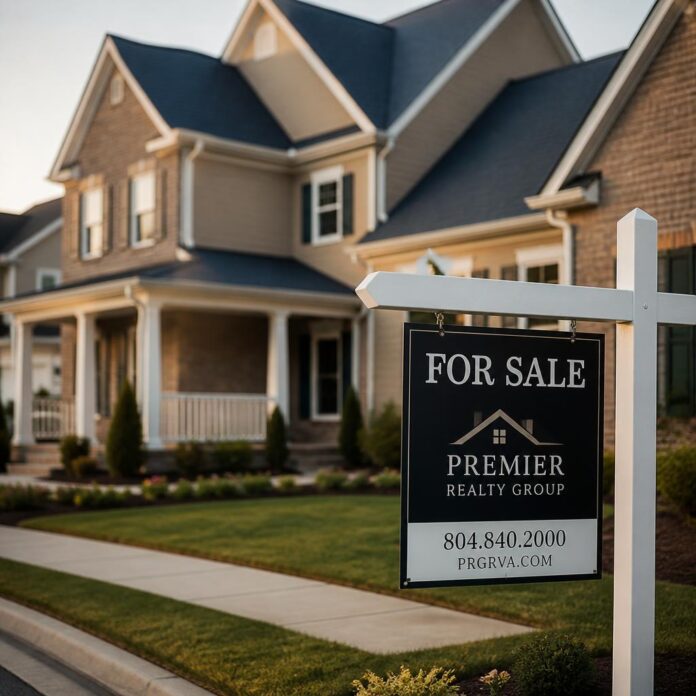 Real Estate Near Me