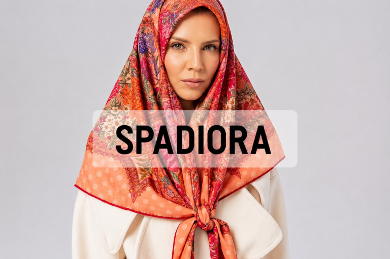 From cocoon to scarf: How real silk is actually made