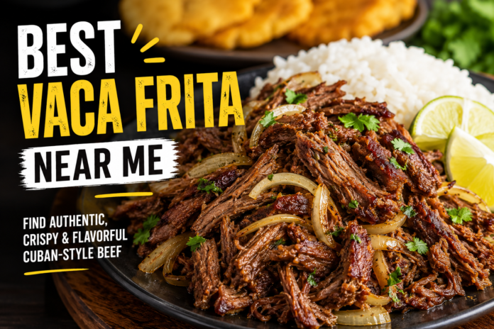 Best Vaca Frita Near Me Best Vaca Frita Near Me