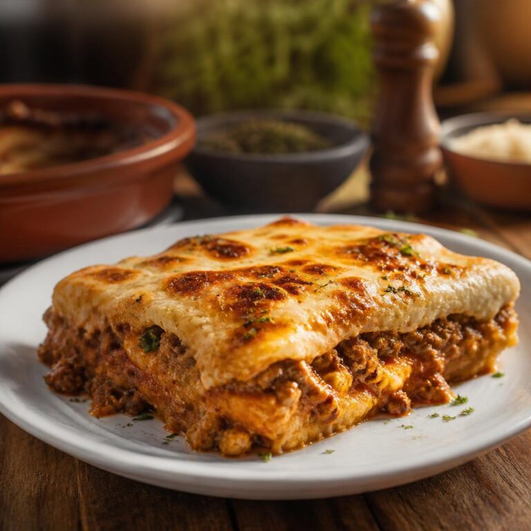 Best Pasticho Venezuelan Lasagna Near Me