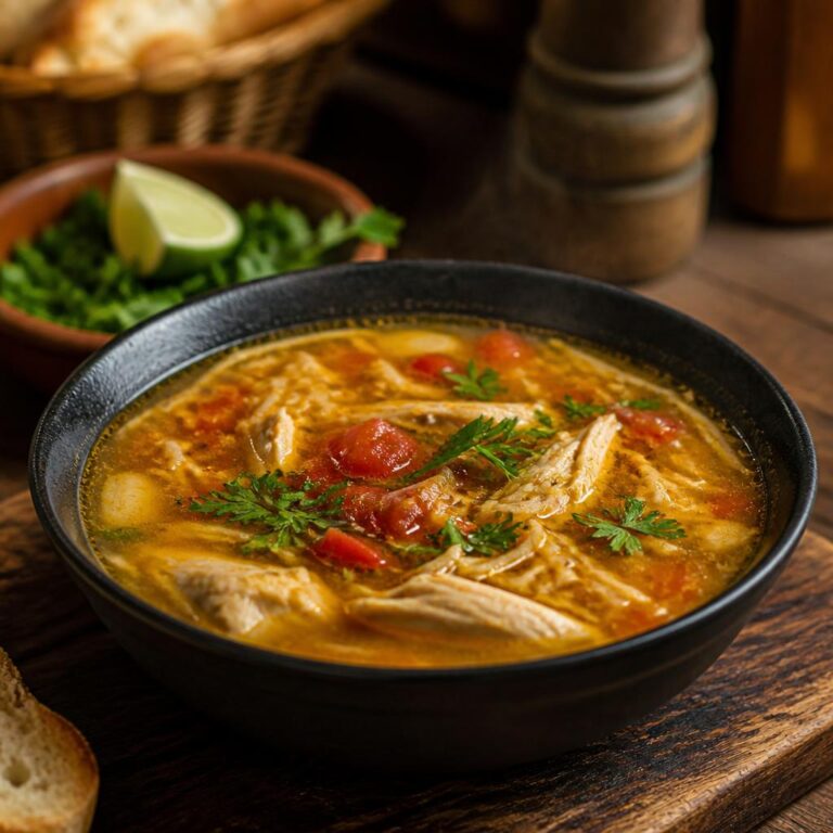 Best Sopa Criolla Near Me