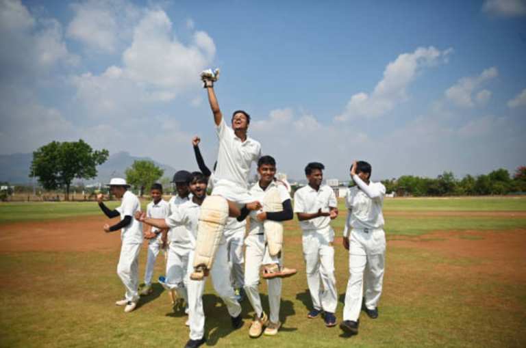 Why cricket means so much to ordinary life in Pakistan