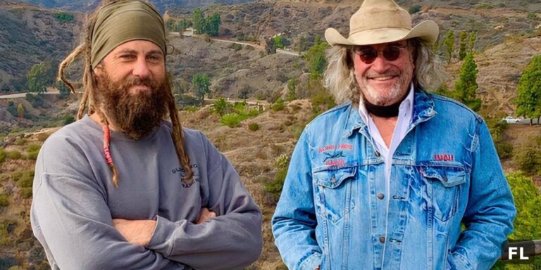 Chad Ollinger Net Worth: The Blind Frog Ranch Fortune