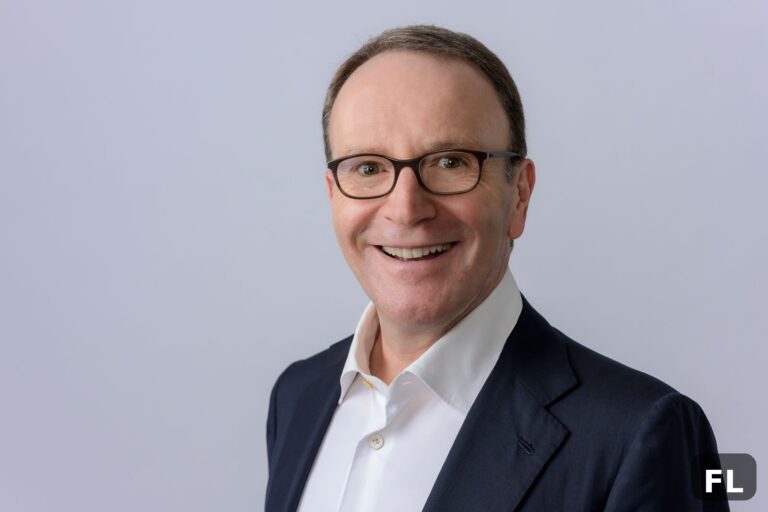 John Paulson and Ulf Mark Schneider: The Wealth Gap