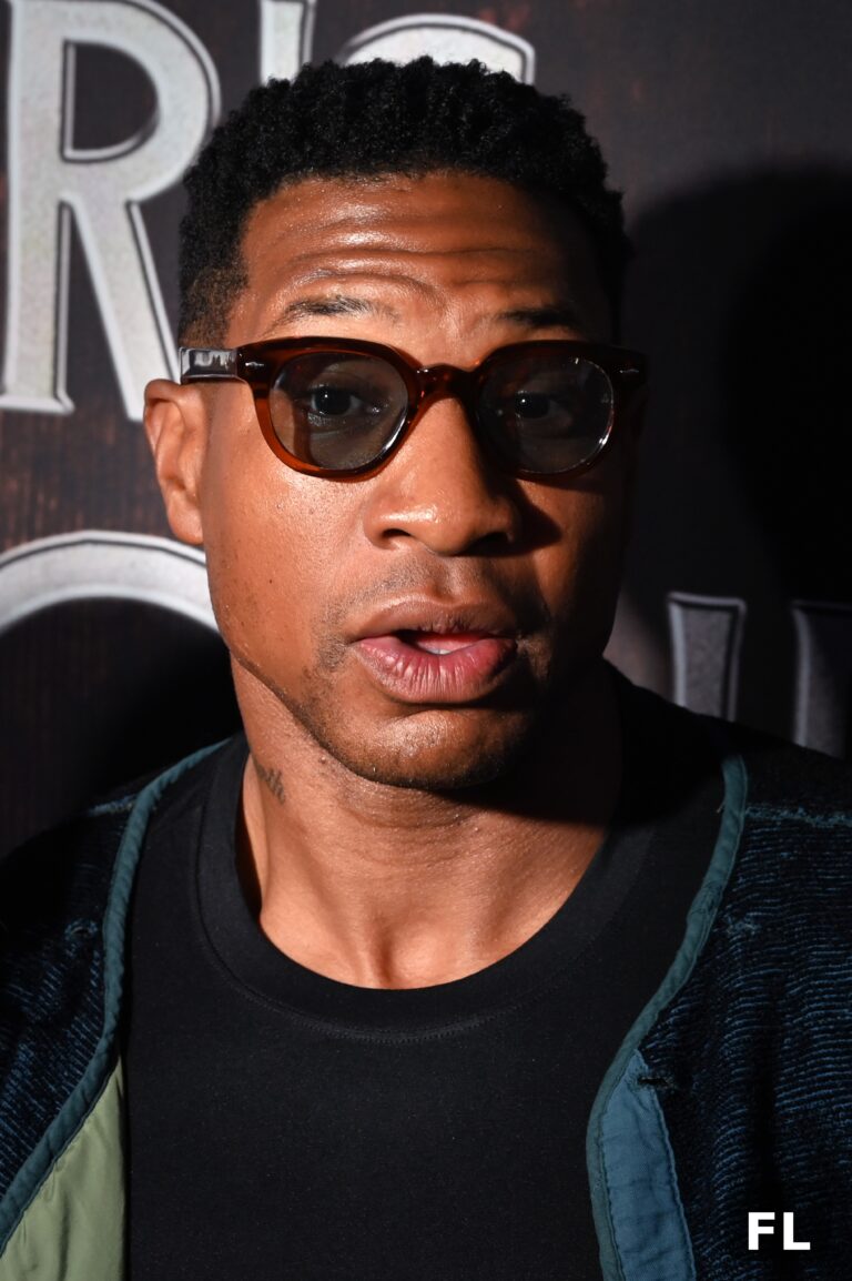 Jonathan Majors Net Worth: The Rise, Fall and Slow Rebuild